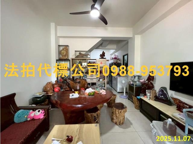 彰化田中法拍透天-9