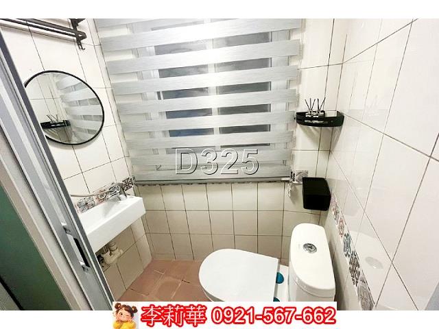 台南永康華廈-7