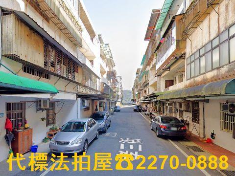 萬里法拍公寓-4