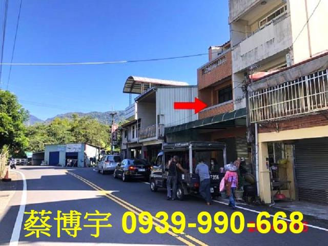 國姓法拍屋大長路透天