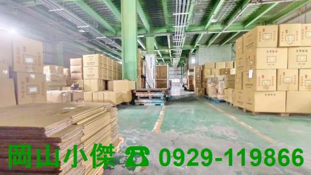 台南仁德廠房-1