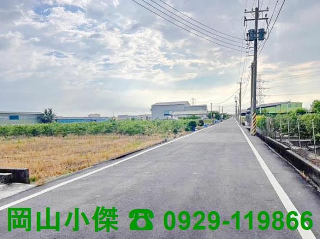 高雄阿蓮廠房-1