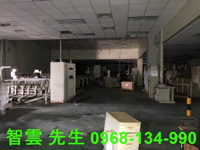 新竹廠房-4
