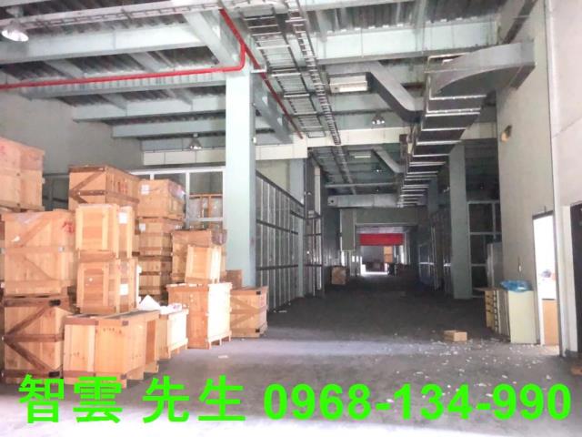 新竹廠房-5