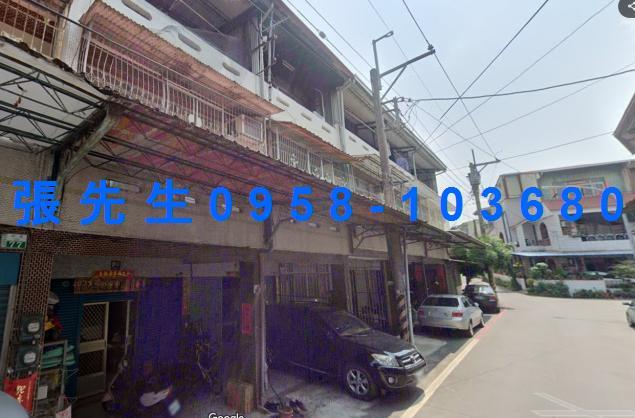 嘉義中埔透天法拍-4