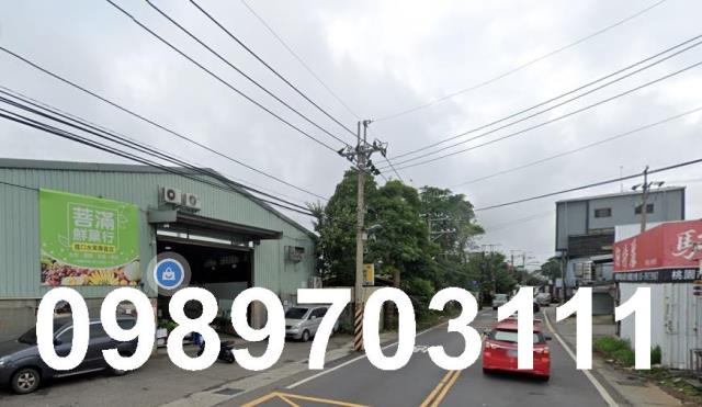 新北林口廠房-1