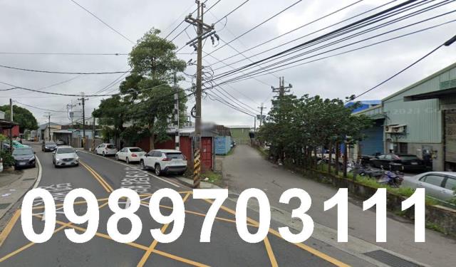 新北林口廠房-3