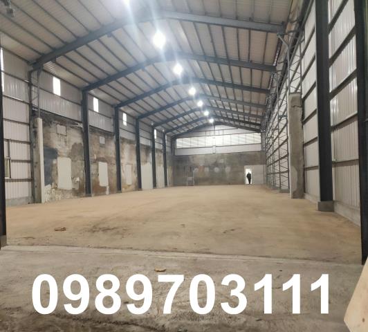 新北林口廠房-4