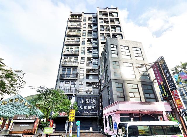 礁溪仁愛路晏京