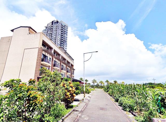 頭城環鎮東路二段透天