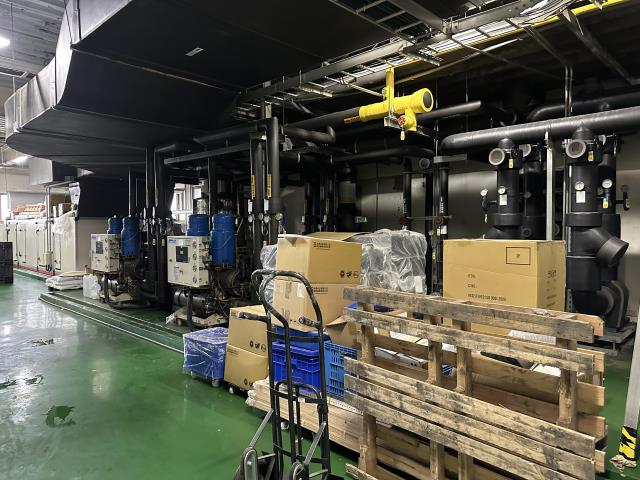 苗栗竹南廠房-12