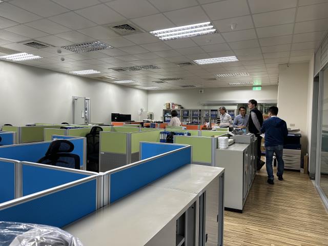 苗栗竹南廠房-3