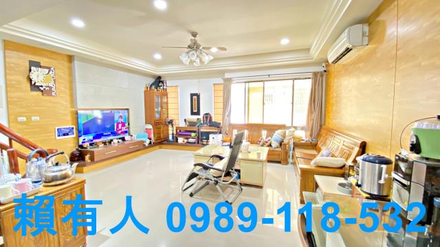 台南安南透天-3