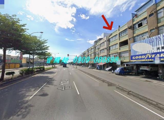 台中梧棲公寓法拍-4