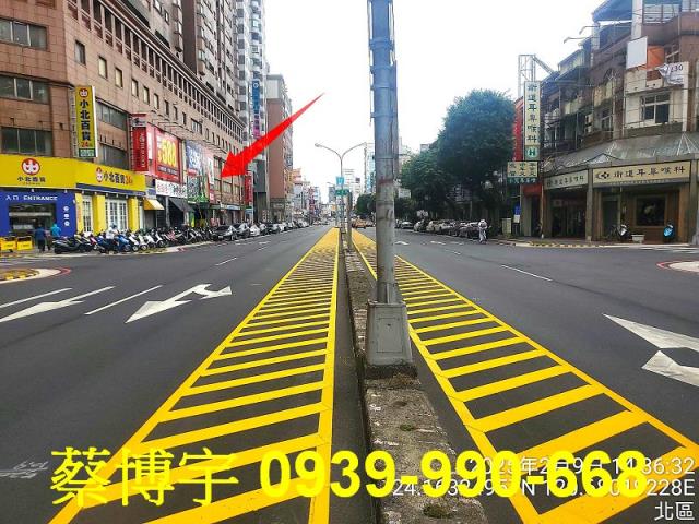 進化北路大衛道法拍屋