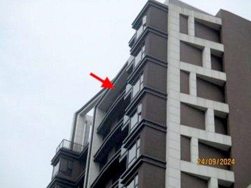 台北萬華法拍大樓-7