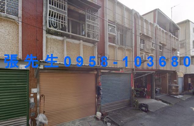 屏東枋寮透天法拍-2