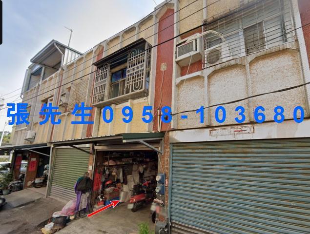 屏東枋寮透天法拍-3