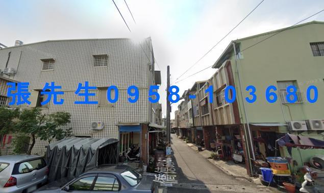 屏東枋寮透天法拍-4