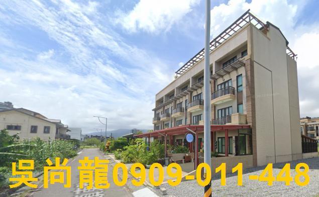 宜蘭頭城法拍透天-8