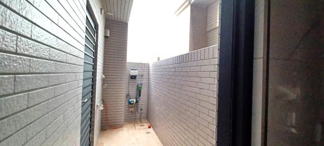 高雄大寮透天-3