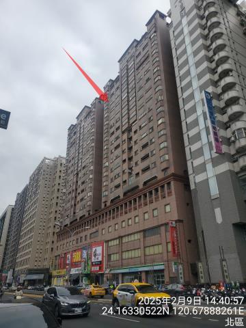 北區大樓法拍-5