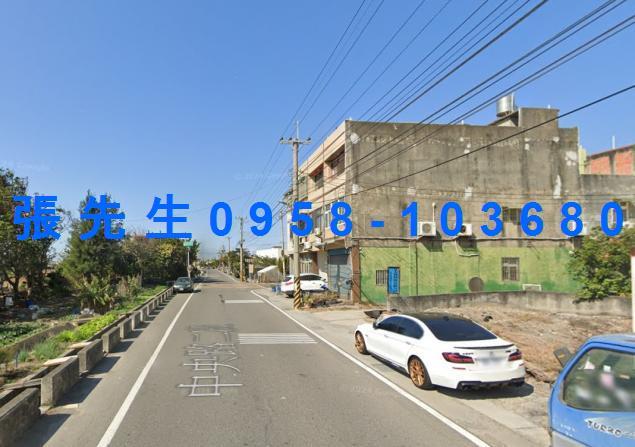 彰化線西透天法拍-4