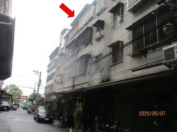 台中法拍公寓-5