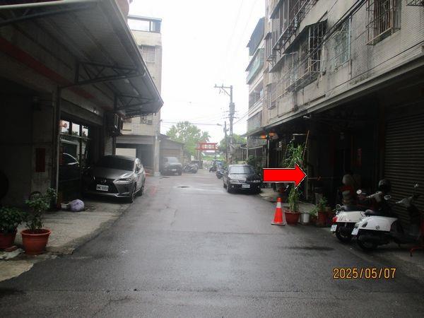 台中法拍公寓-6