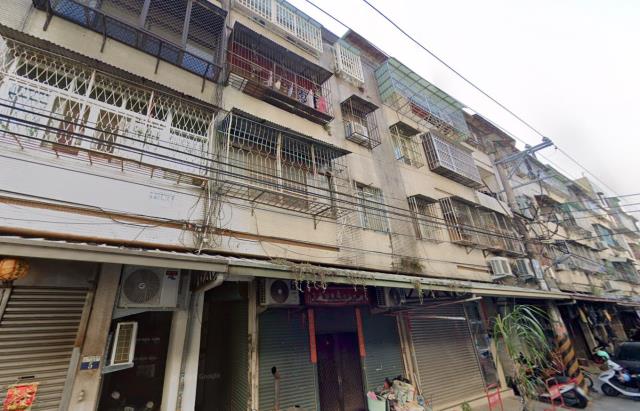 台中法拍公寓-1