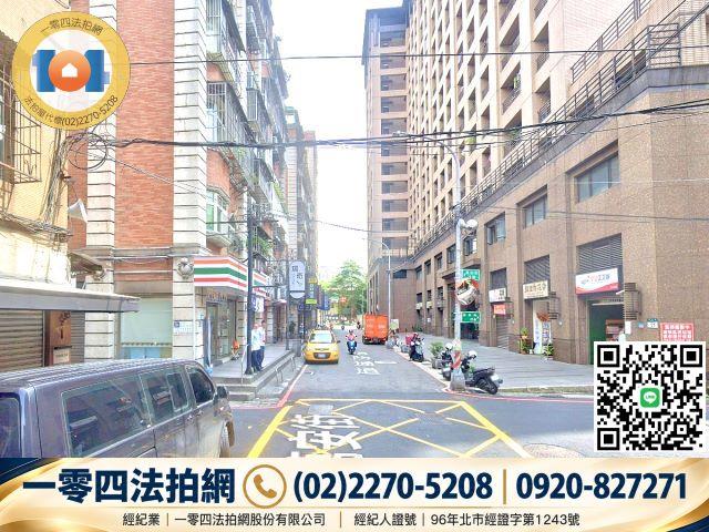 新北新莊大樓法拍-7
