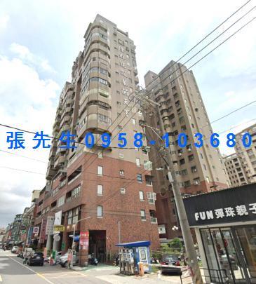 三民區拍賣大樓-1