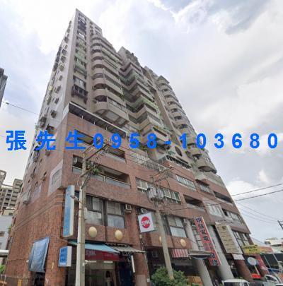 三民區拍賣大樓-3