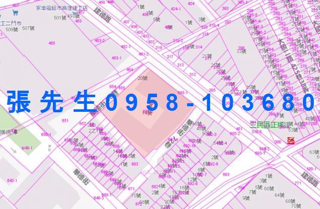 三民區拍賣大樓-4