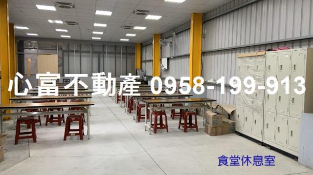 台南官田廠房-5