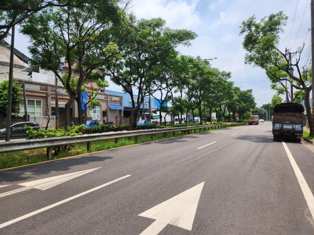 桃園楊梅廠房-2