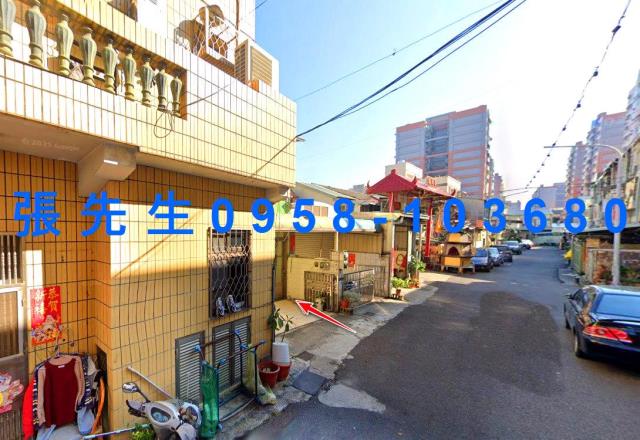 嘉義西區透天法拍-3