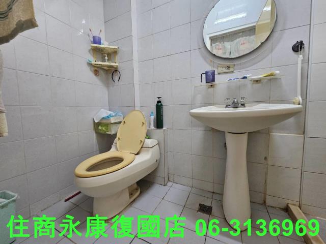 台南安南透天-10