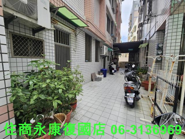 台南安南透天-11