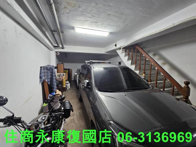 台南安南透天-12