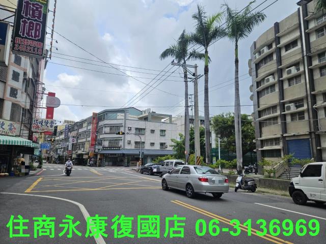 台南安南透天-13