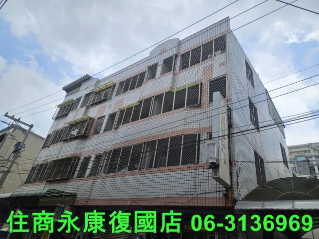 台南安南透天-1