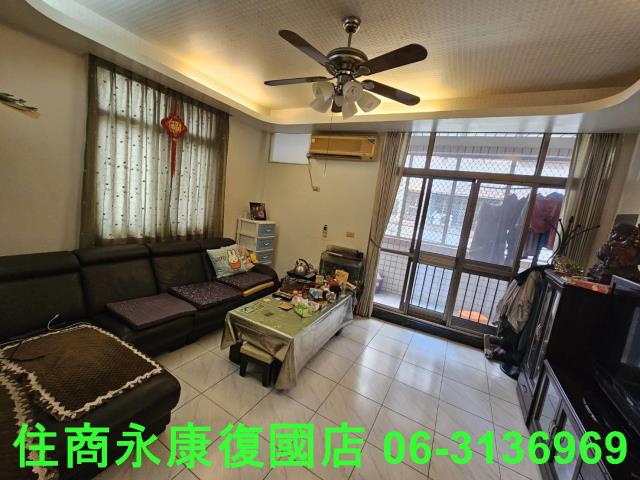 台南安南透天-2