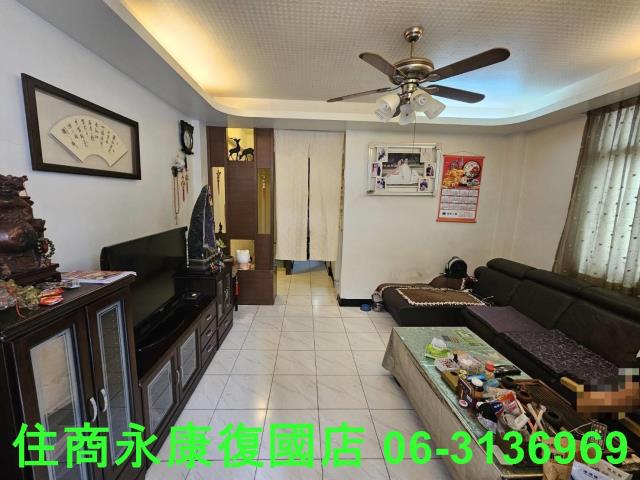 台南安南透天-3