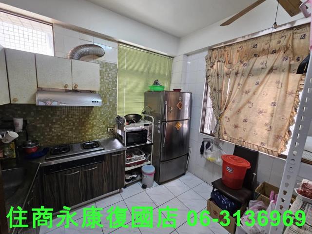 台南安南透天-4