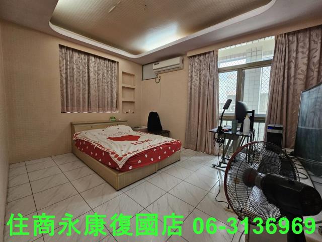 台南安南透天-8