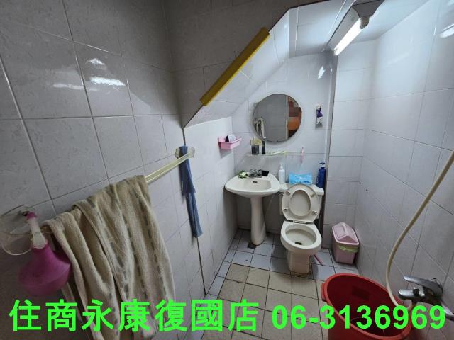 台南安南透天-9