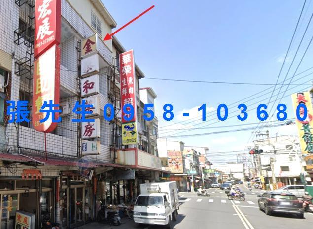 高雄美濃法拍透天-3