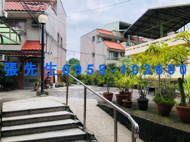 南投草屯法拍透天-2