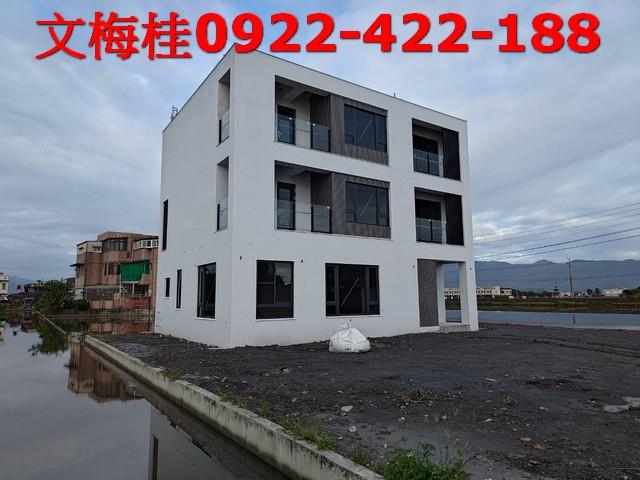 宜蘭壯圍農舍-1